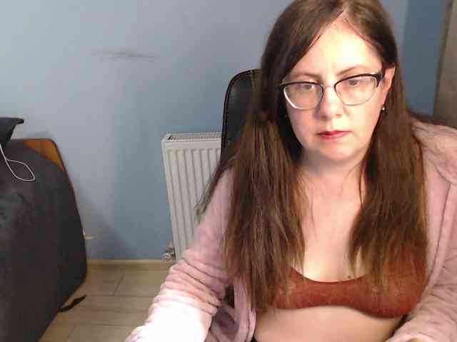mandarinka28 webcam