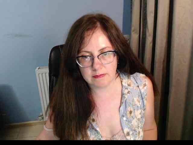 mandarinka28 webcam