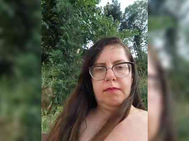 mandarinka28 webcam
