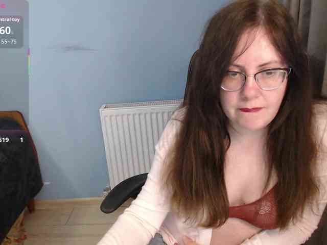 mandarinka28 webcam