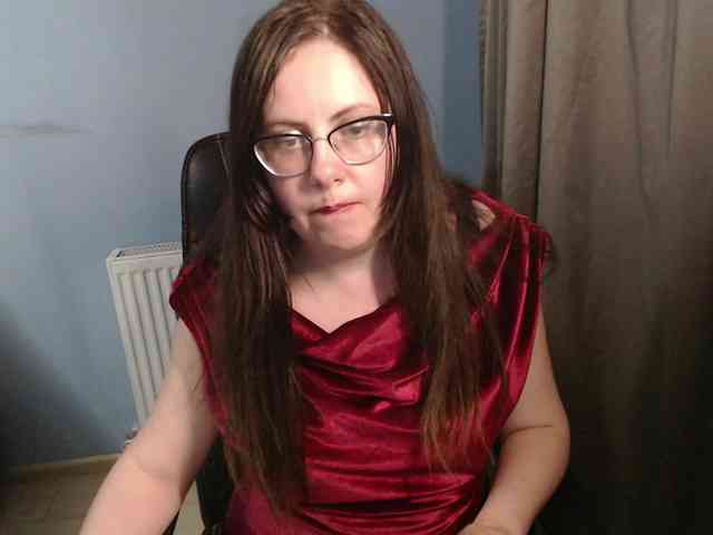 mandarinka28 webcam