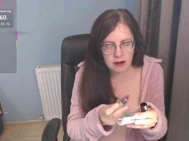 mandarinka28 webcam