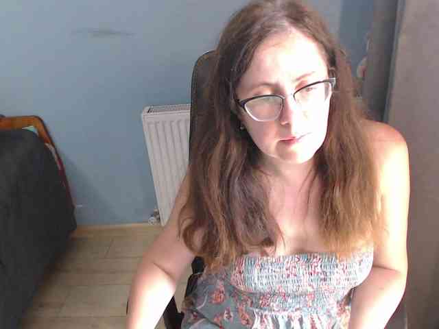 mandarinka28 webcam