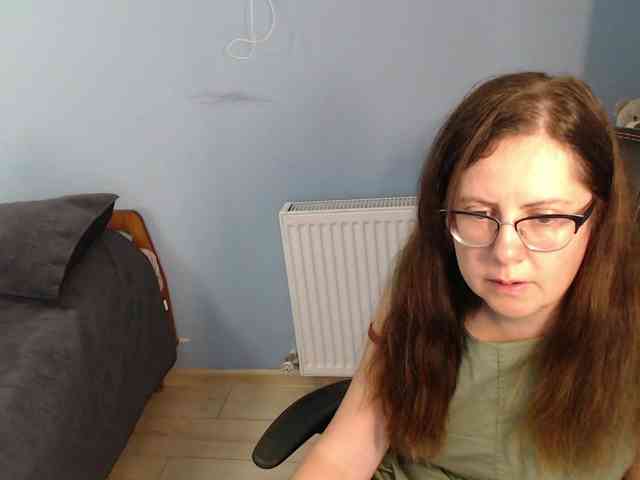 mandarinka28 webcam