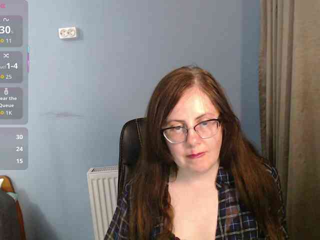 mandarinka28 webcam