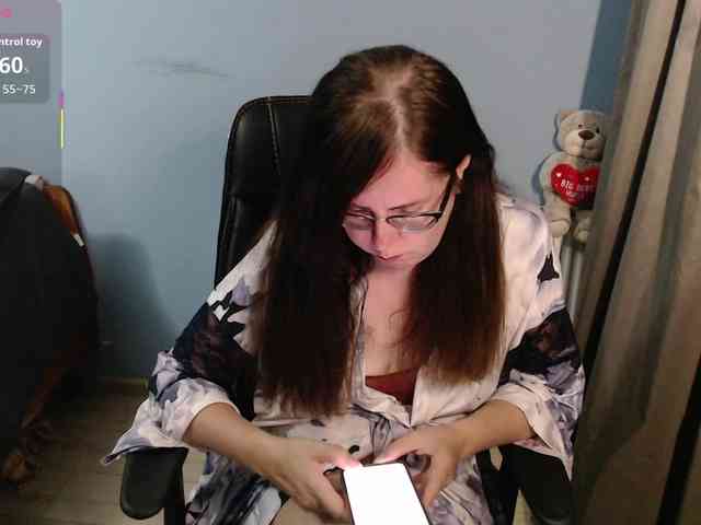 mandarinka28 webcam