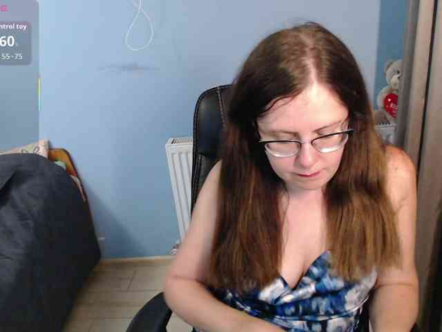 mandarinka28 webcam