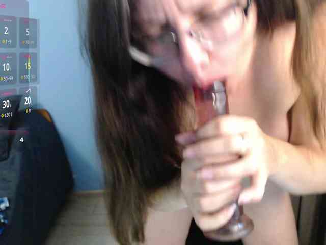 mandarinka28 webcam