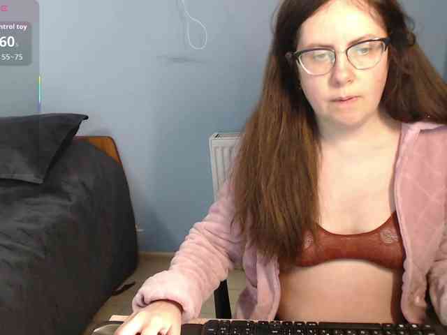 mandarinka28 webcam