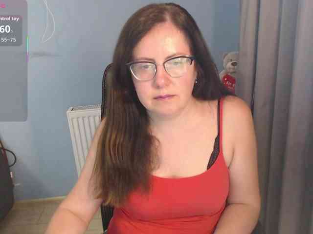 mandarinka28 webcam