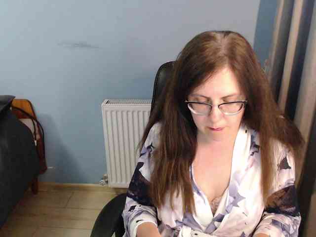 mandarinka28 webcam