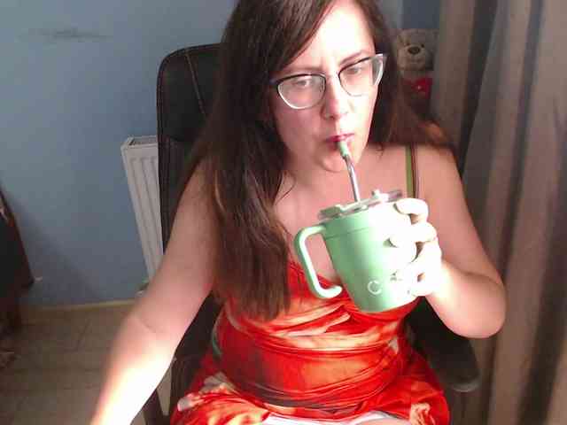 mandarinka28 webcam