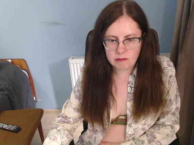 mandarinka28 webcam