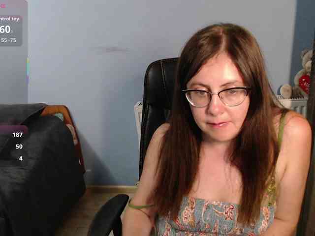 mandarinka28 webcam