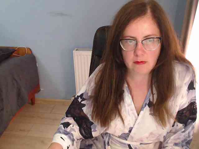 mandarinka28
