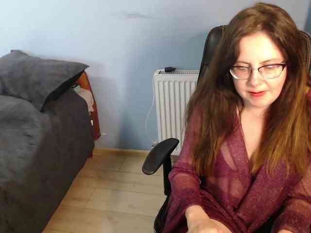 mandarinka28