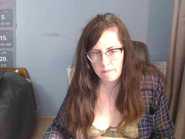 mandarinka28 webcam