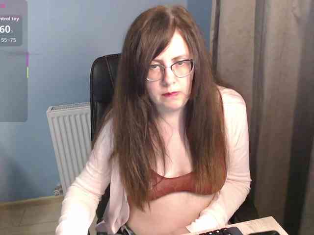 mandarinka28 webcam