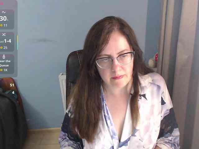 mandarinka28 webcam