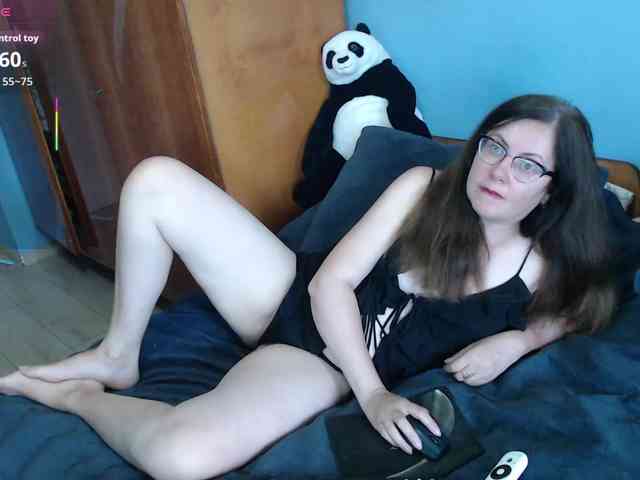 mandarinka28 webcam