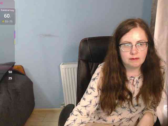 mandarinka28 webcam