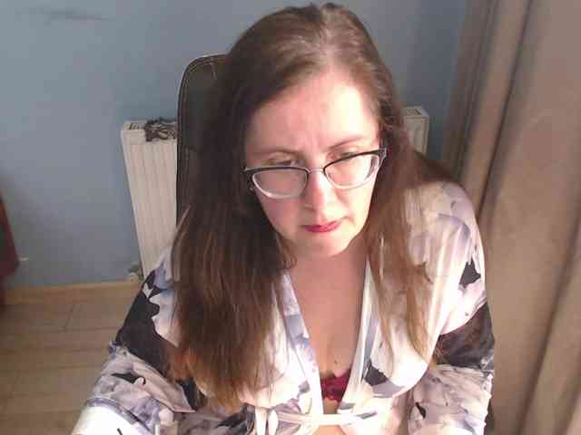 mandarinka28 webcam