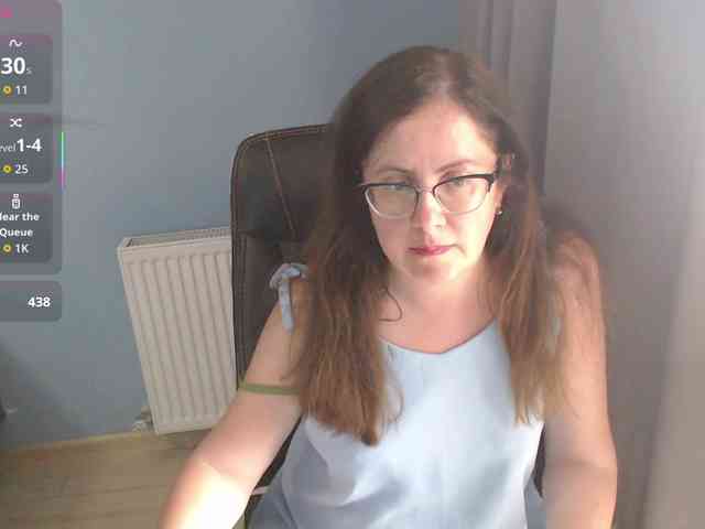 mandarinka28 webcam
