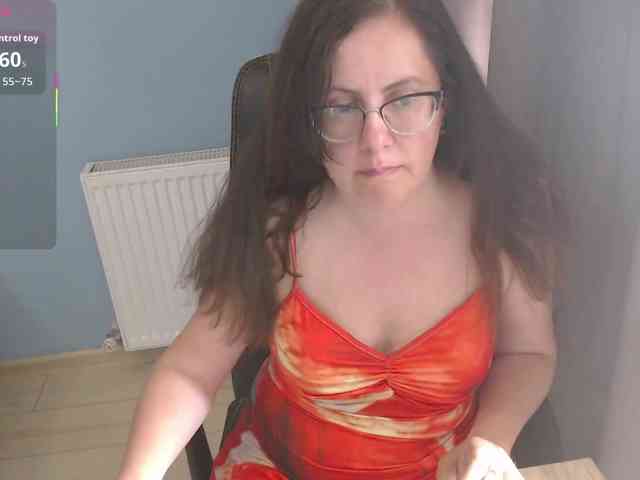mandarinka28 webcam