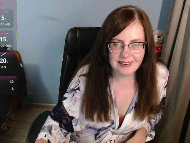 mandarinka28 webcam