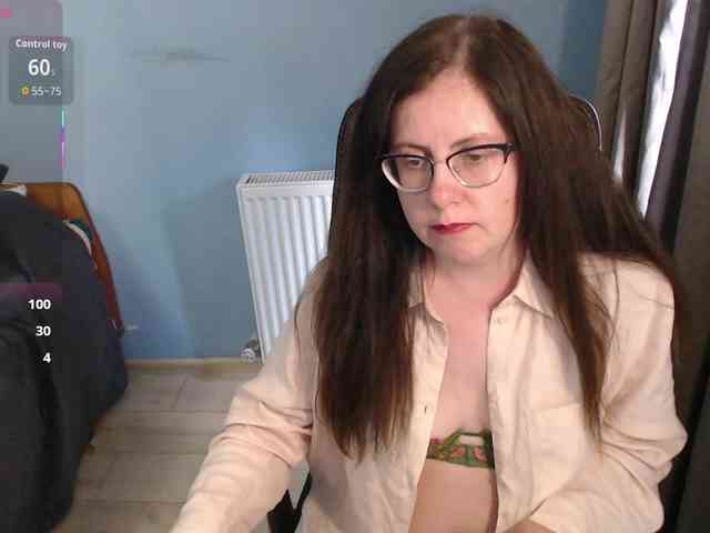 mandarinka28 webcam