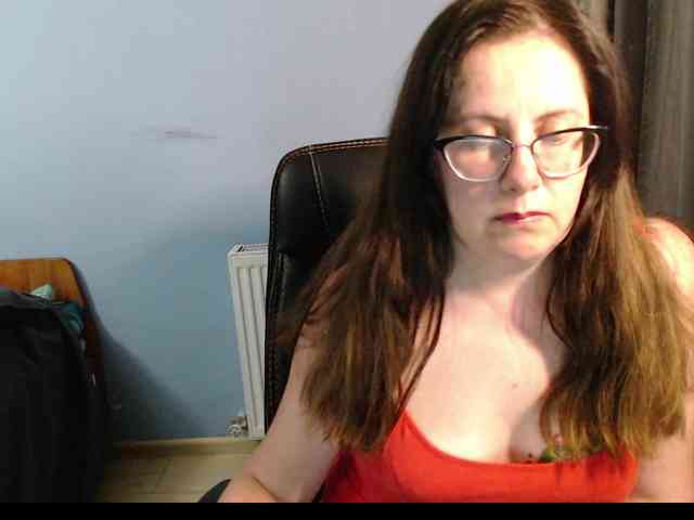 mandarinka28 webcam