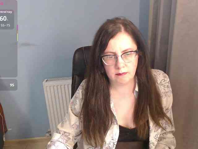 mandarinka28 webcam