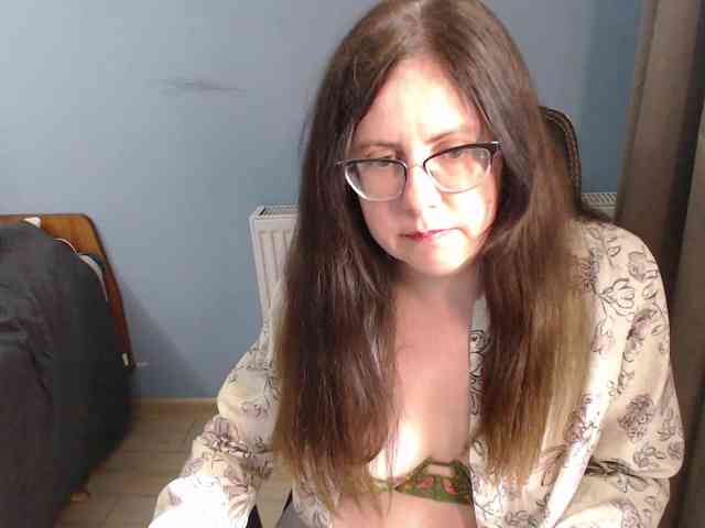 mandarinka28 webcam