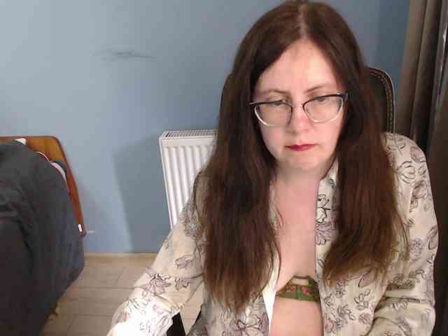 mandarinka28 webcam