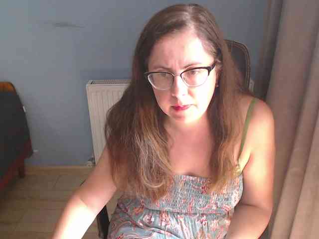 mandarinka28 webcam