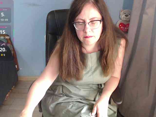 mandarinka28 webcam
