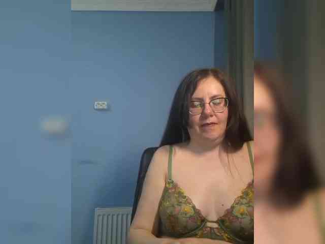 mandarinka28 webcam