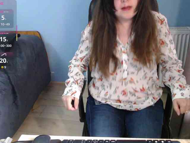 mandarinka28 webcam