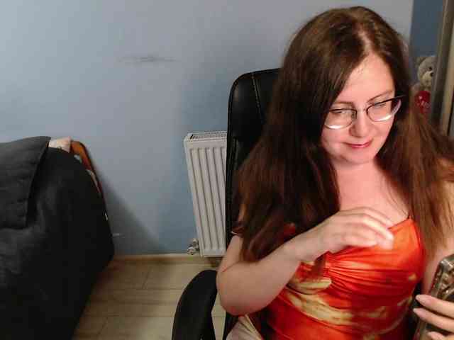 mandarinka28 webcam