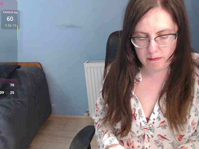 mandarinka28 webcam