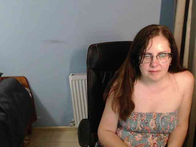 mandarinka28 webcam