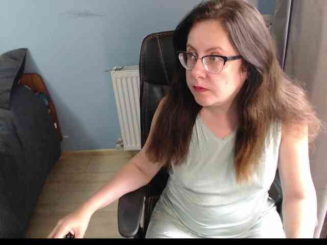 mandarinka28 webcam