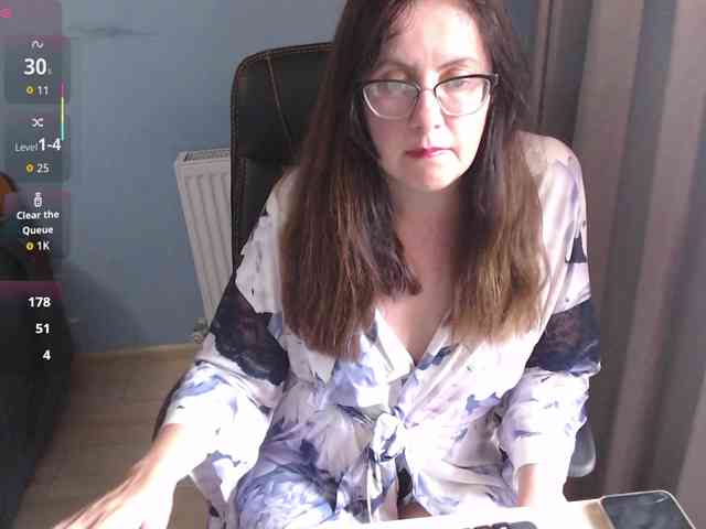 mandarinka28 webcam