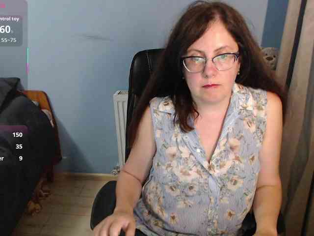mandarinka28 webcam