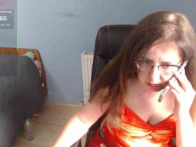 mandarinka28 webcam