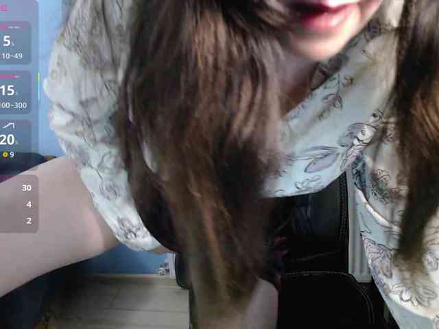 mandarinka28 webcam