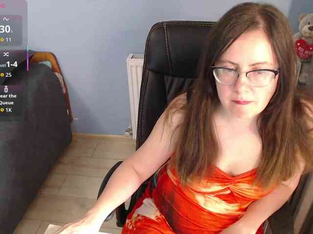 mandarinka28
