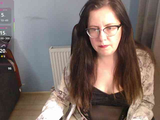 mandarinka28 webcam