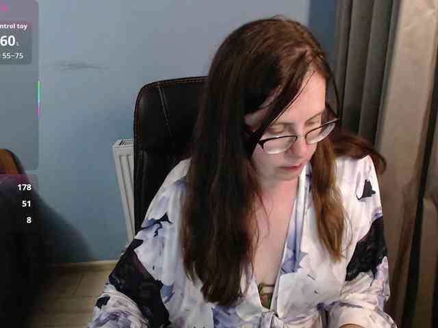 mandarinka28 webcam