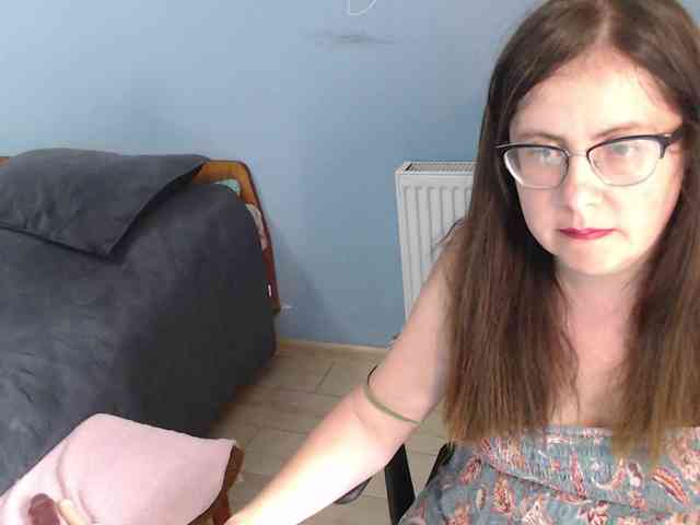 mandarinka28 webcam